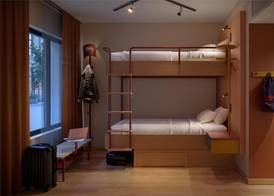 Scandic Go, Lilla Bommen 5 3
