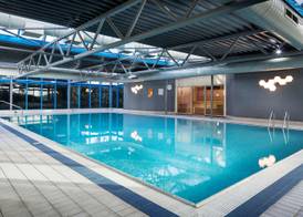 Radisson Hotel and Conference Centre London Heathrow 3