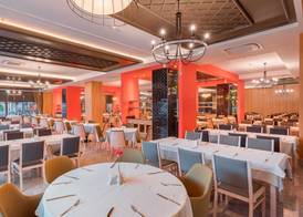 Seashell Vega Hotel 2