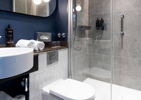 Mercure Mainz City Center 2