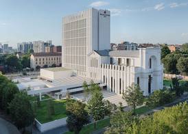 NH Collection Milano CityLife 3