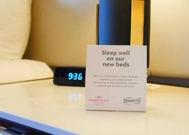 Crowne Plaza EDISON by IHG 5