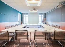 Novotel Metz Amnéville 4