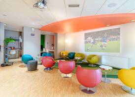 ibis Styles Strasbourg Stade de la Meinau 3