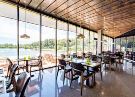 Hampton By Hilton Montevideo Carrasco 4