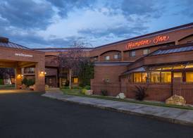 Hampton Inn Kalispell 5