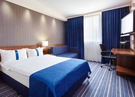 Holiday Inn Express NEUNKIRCHEN by IHG 4