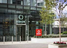 Aparthotel Adagio London Brentford 5