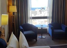 Crowne Plaza BEIRUT by IHG 5