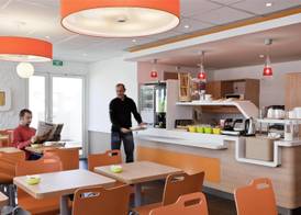 ibis budget Istres Trigance 2