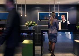 Mercure Hotel Zwolle 3