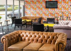 Ibis Styles Barnsley 2