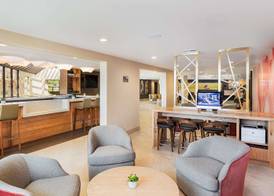 DoubleTree by Hilton Pomona 5