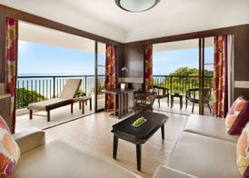 Shangri-La Golden Sands, Penang 5