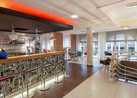 ibis Epernay Centre Ville 5