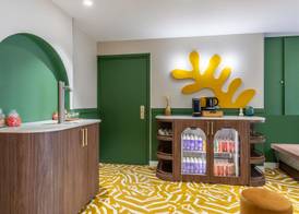 Ibis Styles Paris Jardin de la Villette - Rénové en 2025 2