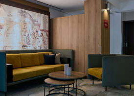 Leonardo Hotel & Residenz München 4