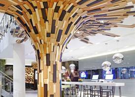 Novotel London Brentford 5