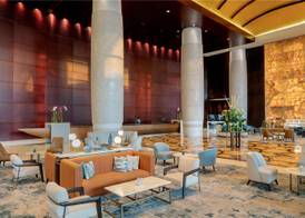 Conrad Dubai 3