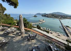 Corfu Holiday Palace 2