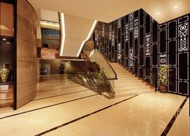 DoubleTree by Hilton Melaka 5