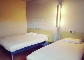 ibis Budget Arles Palais Des Congres 5