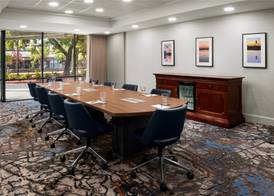 Hilton Stockton 2