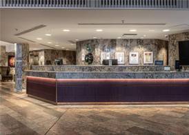Hilton Helsinki Strand 5