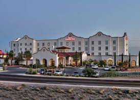 Hilton Garden Inn Las Cruces 3