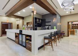 Hampton by Hilton Istanbul Atakoy 4