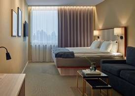 Scandic Arlandastad 5