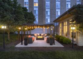Hilton Garden Inn Des Moines/Urbandale 4