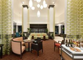 Hilton Garden Inn Medford 5