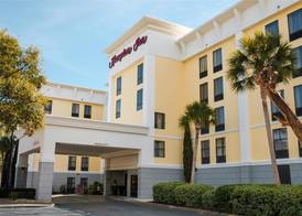 Hampton Inn North Myrtle Beach-Harbourgate 2