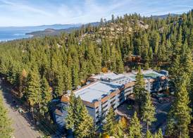 Hilton Vacation Club Tahoe Seasons Lake Tahoe 3