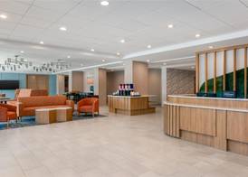 Hampton Inn & Suites Cadillac 5