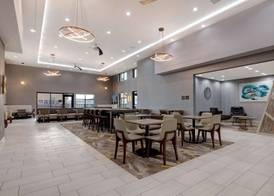 Homewood Suites By Hilton Oklahoma City Quail Springs 5