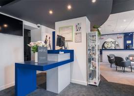 ibis Styles Vannes Gare Centre 3