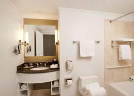 InterContinental Hotels CLEVELAND by IHG 5