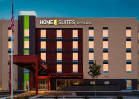 Home2 Suites Bakersfield 3
