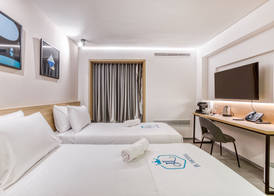 JL Hotel 5