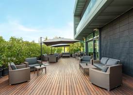 Hilton Garden Inn Venice Mestre 5