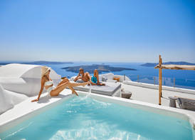 You and Me Suites 3