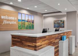 Hampton Inn Leesburg/Tavares 4