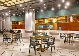 Barcelo Hotel & Residences, Bahrain 4