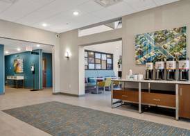 Hampton Inn & Suites Lufkin 4