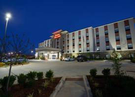 Hampton Inn & Suites Stillwater West, OK 3