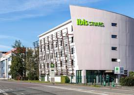 ibis Styles Rennes Cesson 2