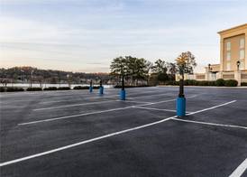 Hampton Inn Guntersville 3