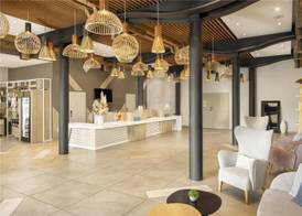 Hilton Garden Inn Paris La Villette 5